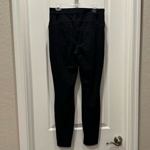 Lululemon City Sleek 7/8 Pants Black